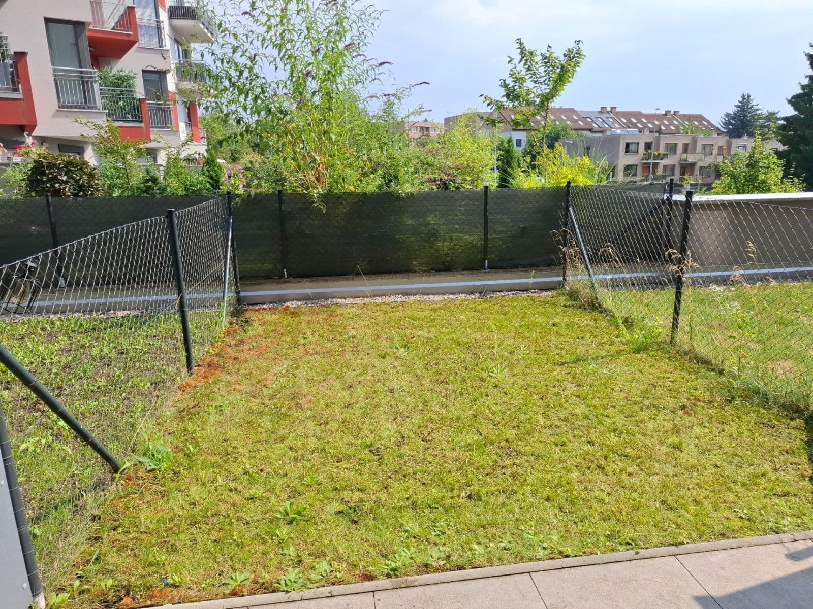 Pronájem bytu 1+kk 30 m², Švehlova, Praha, Praha Pronájem bytu 1+kk 30 m², Švehlova, Praha, Praha