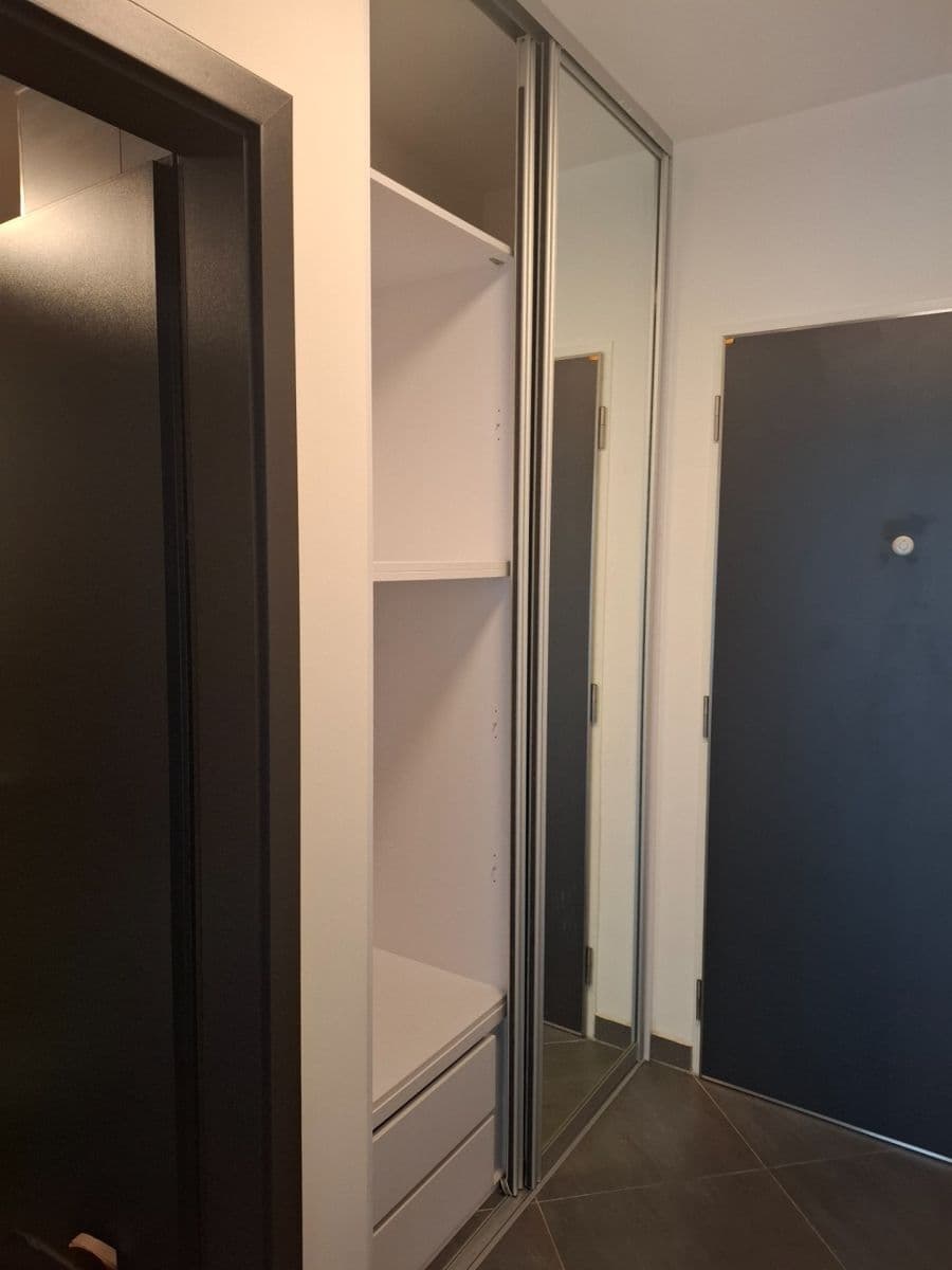 Pronájem bytu 1+kk 30 m², Švehlova, Praha, Praha Pronájem bytu 1+kk 30 m², Švehlova, Praha, Praha