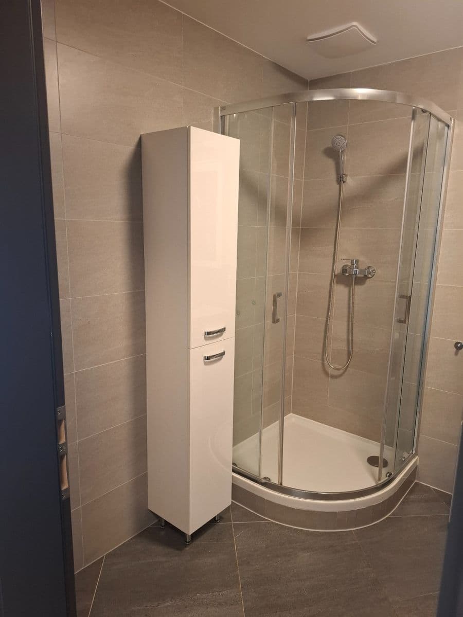 Pronájem bytu 1+kk 30 m², Švehlova, Praha, Praha Pronájem bytu 1+kk 30 m², Švehlova, Praha, Praha