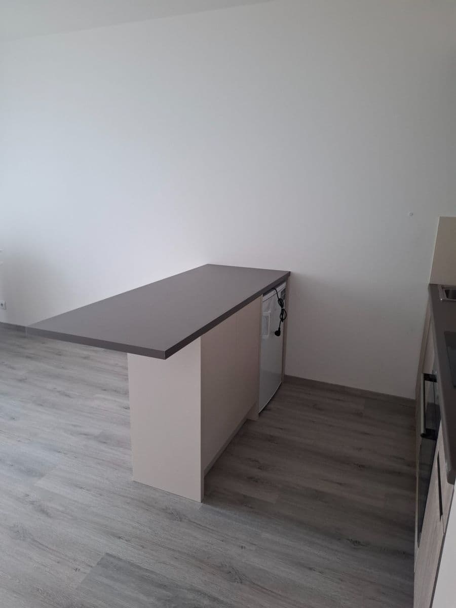Pronájem bytu 1+kk 30 m², Švehlova, Praha, Praha Pronájem bytu 1+kk 30 m², Švehlova, Praha, Praha