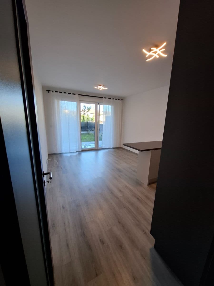 Pronájem bytu 1+kk 30 m², Švehlova, Praha, Praha Pronájem bytu 1+kk 30 m², Švehlova, Praha, Praha