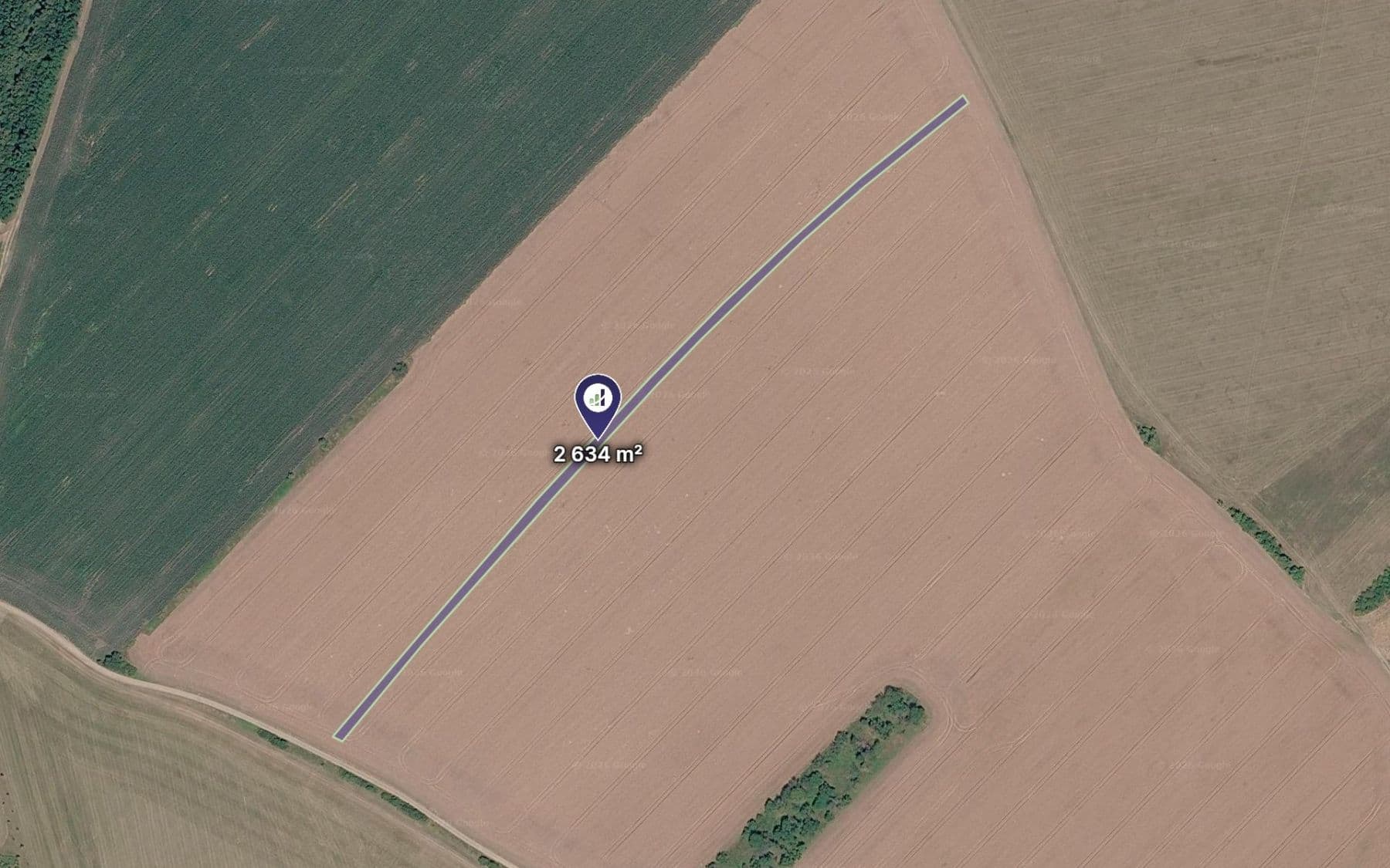 Prodej pozemku 4.350 m², Velká nad Veličkou, Jihomoravský kraj Prodej pozemku 4.350 m², Velká nad Veličkou, Jihomoravský kraj