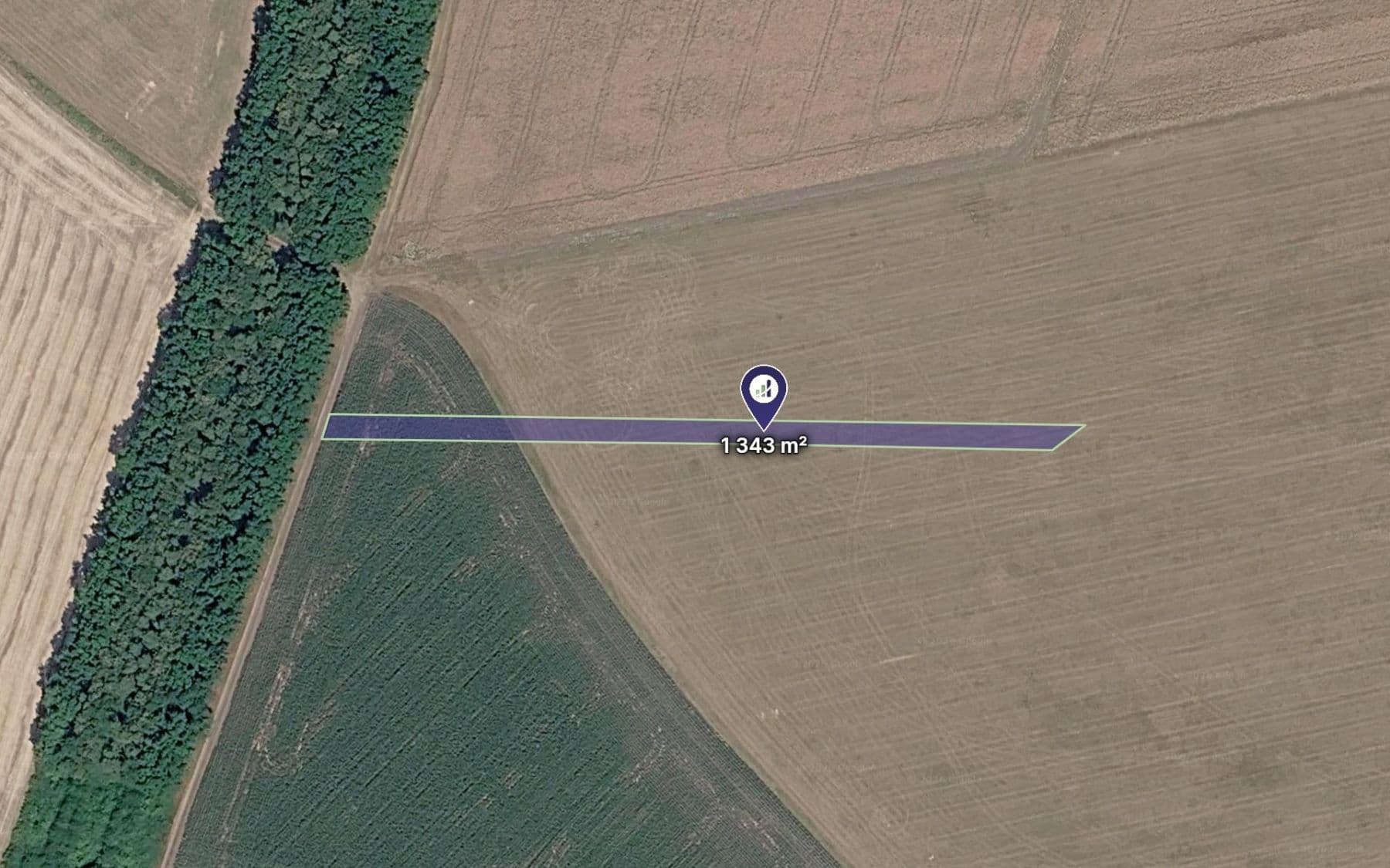 Prodej pozemku 4.350 m², Velká nad Veličkou, Jihomoravský kraj Prodej pozemku 4.350 m², Velká nad Veličkou, Jihomoravský kraj
