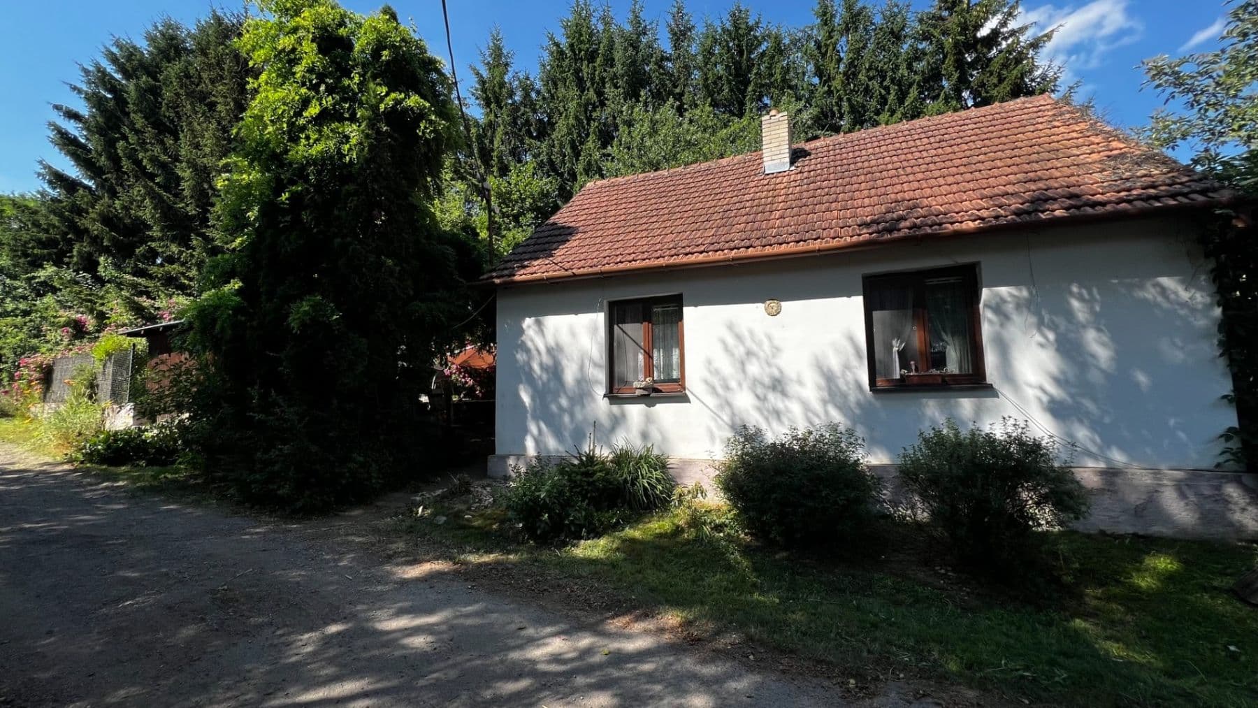 Prodej domu 89 m², pozemek 324 m², Velká Bíteš, Kraj Vysočina Prodej domu 89 m², pozemek 324 m², Velká Bíteš, Kraj Vysočina