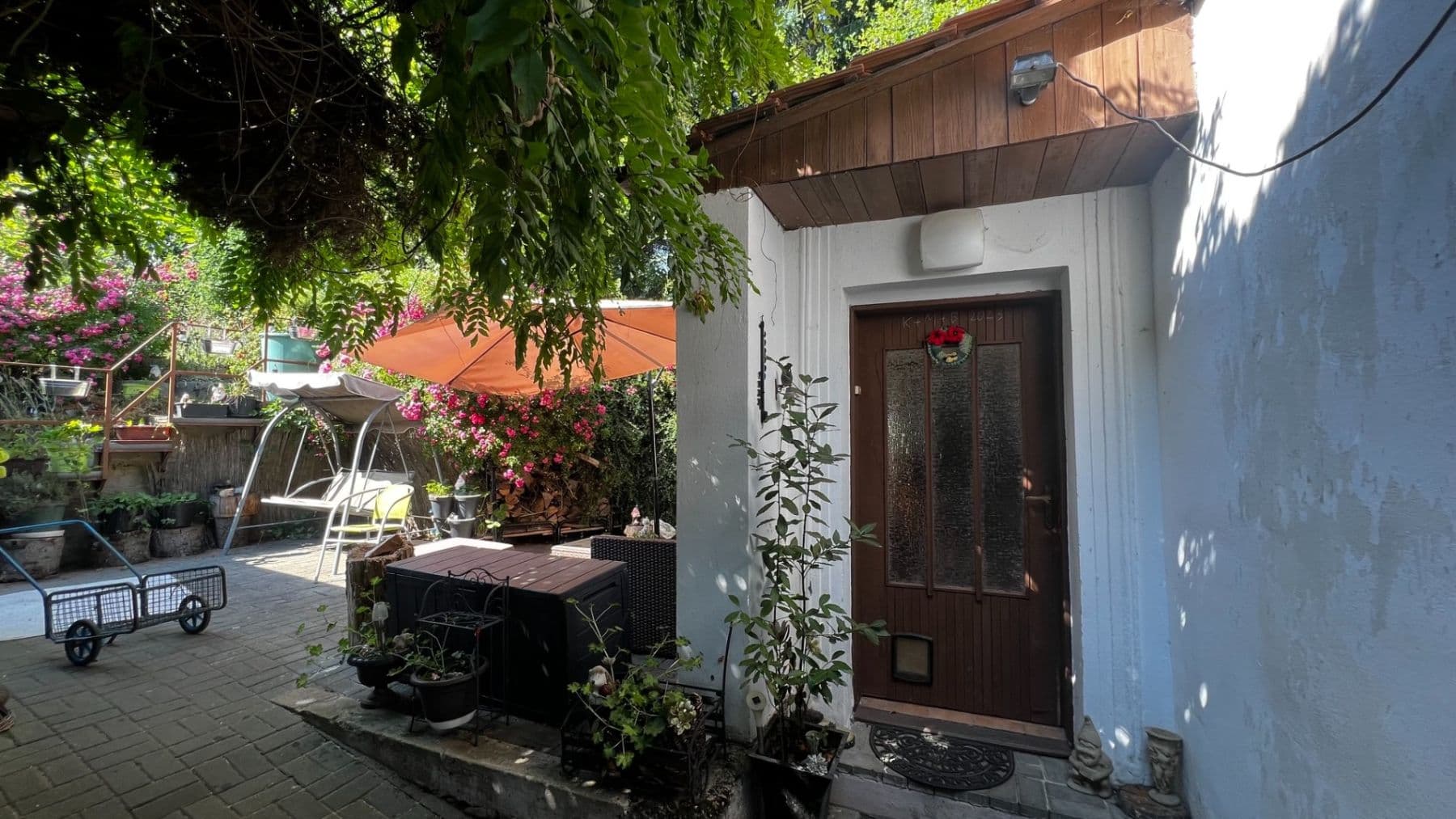 Prodej domu 89 m², pozemek 324 m², Velká Bíteš, Kraj Vysočina Prodej domu 89 m², pozemek 324 m², Velká Bíteš, Kraj Vysočina