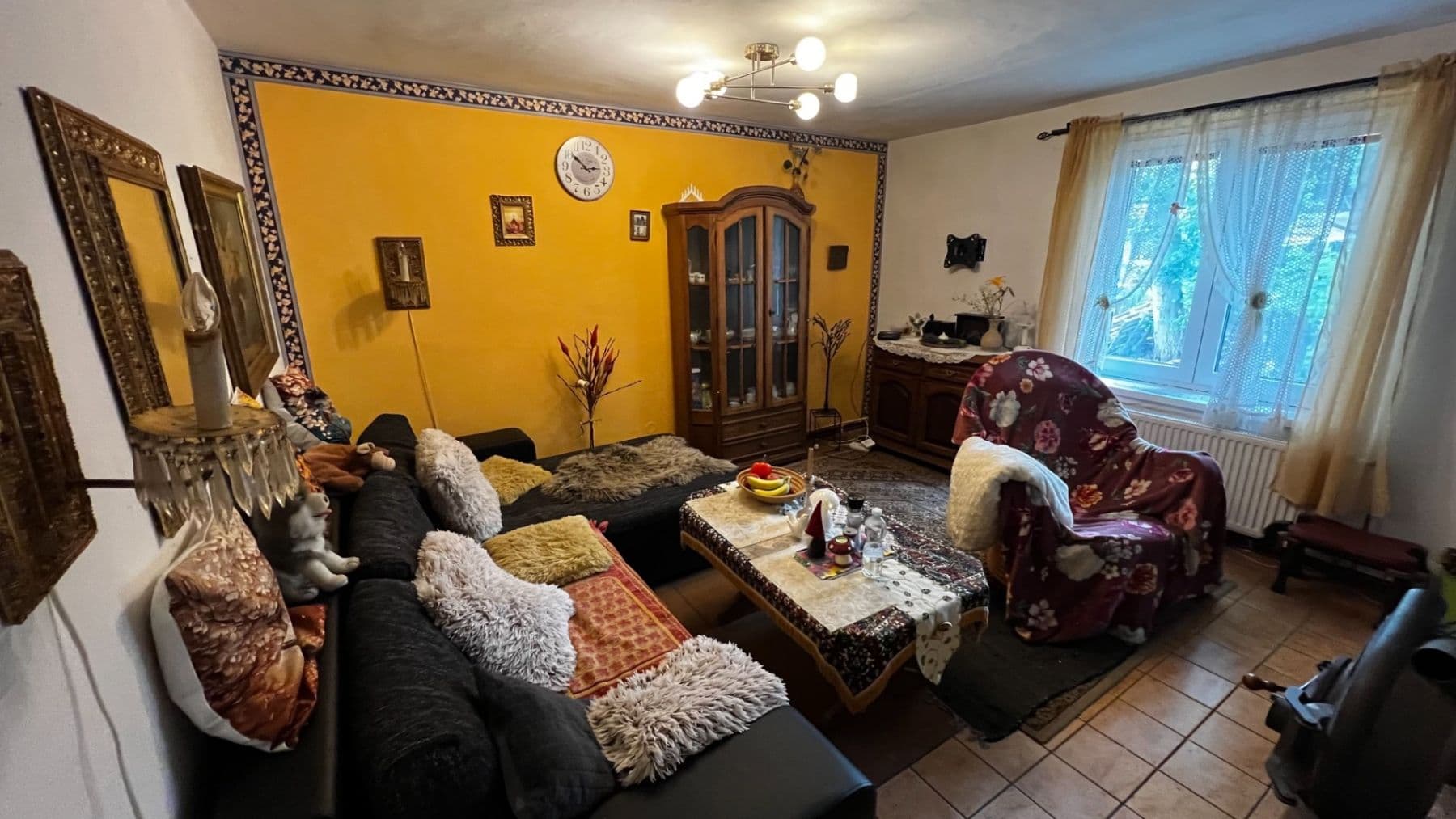 Prodej domu 89 m², pozemek 324 m², Velká Bíteš, Kraj Vysočina Prodej domu 89 m², pozemek 324 m², Velká Bíteš, Kraj Vysočina