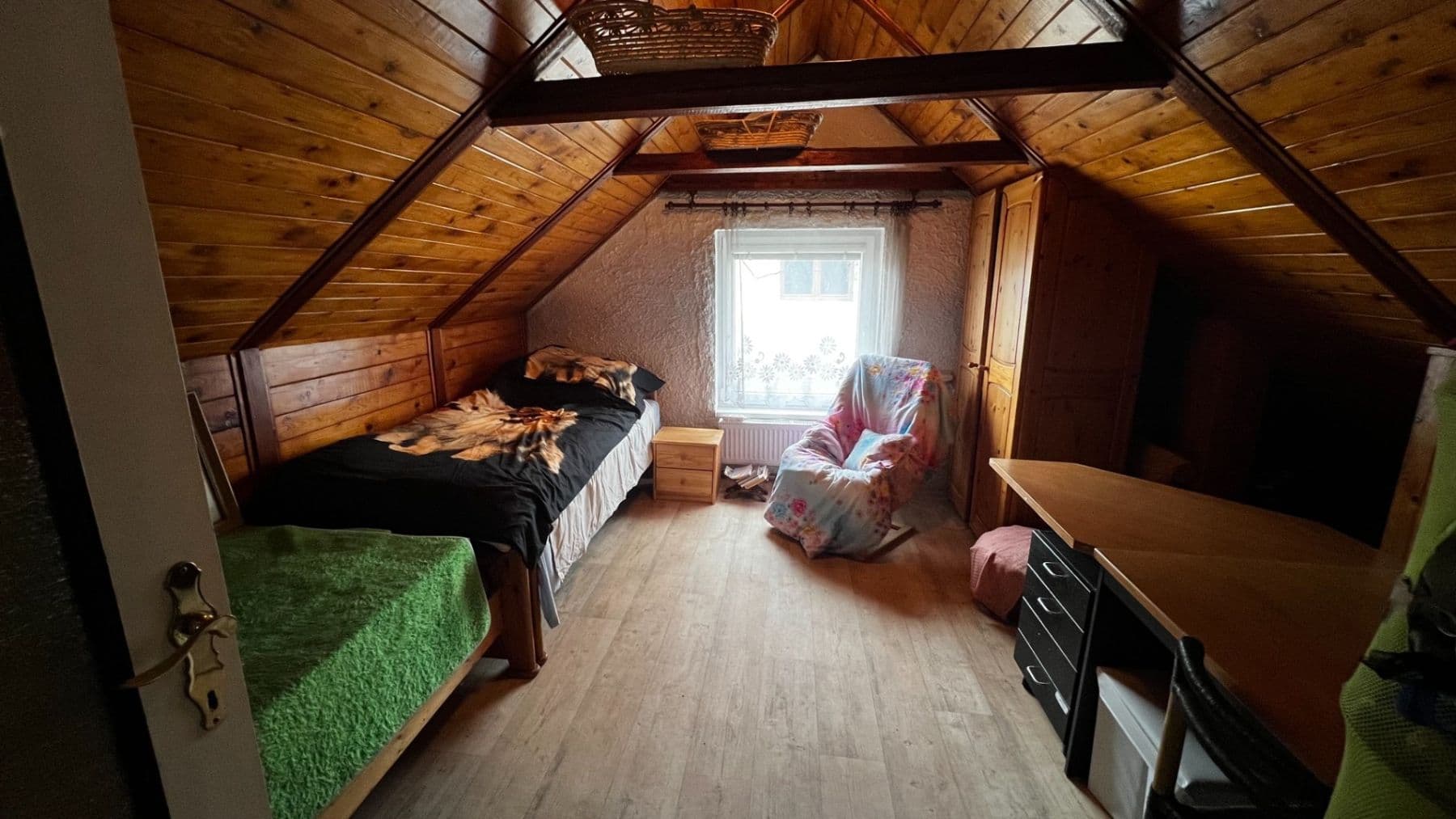 Prodej domu 89 m², pozemek 324 m², Velká Bíteš, Kraj Vysočina Prodej domu 89 m², pozemek 324 m², Velká Bíteš, Kraj Vysočina