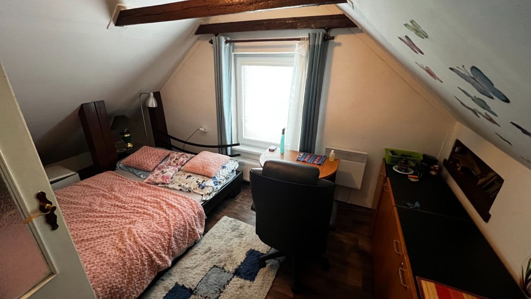 Prodej domu 89 m², pozemek 324 m², Velká Bíteš, Kraj Vysočina Prodej domu 89 m², pozemek 324 m², Velká Bíteš, Kraj Vysočina