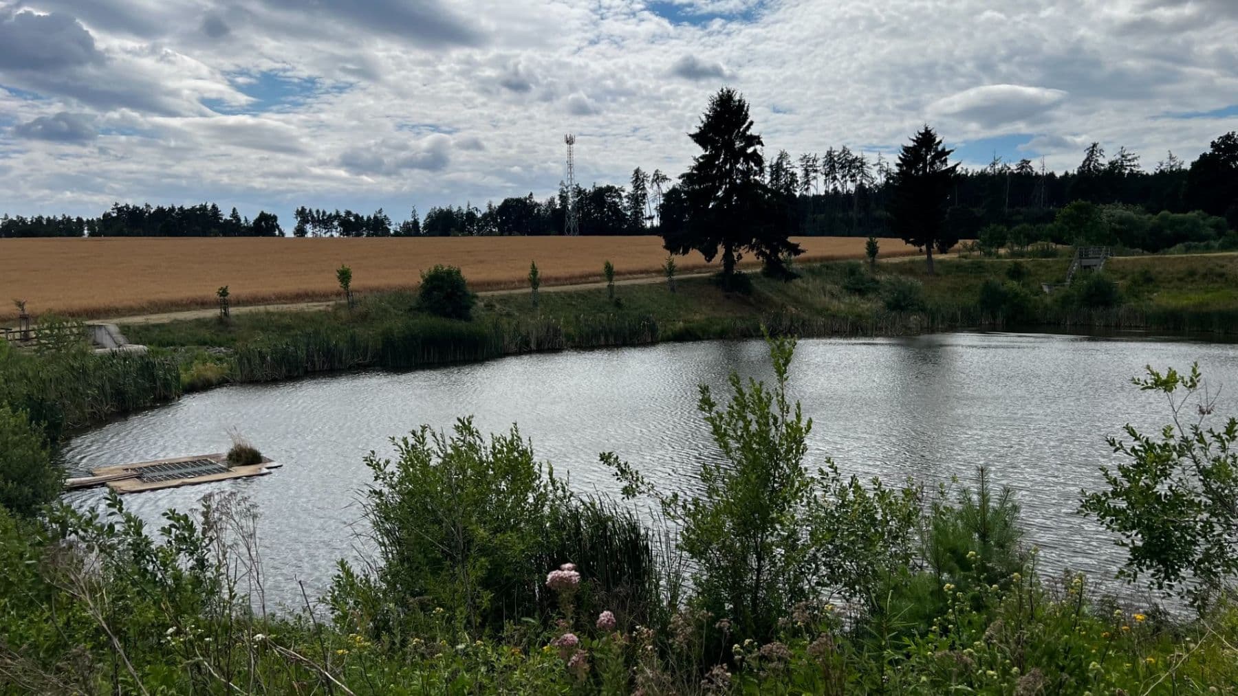 Prodej domu 89 m², pozemek 324 m², Velká Bíteš, Kraj Vysočina Prodej domu 89 m², pozemek 324 m², Velká Bíteš, Kraj Vysočina