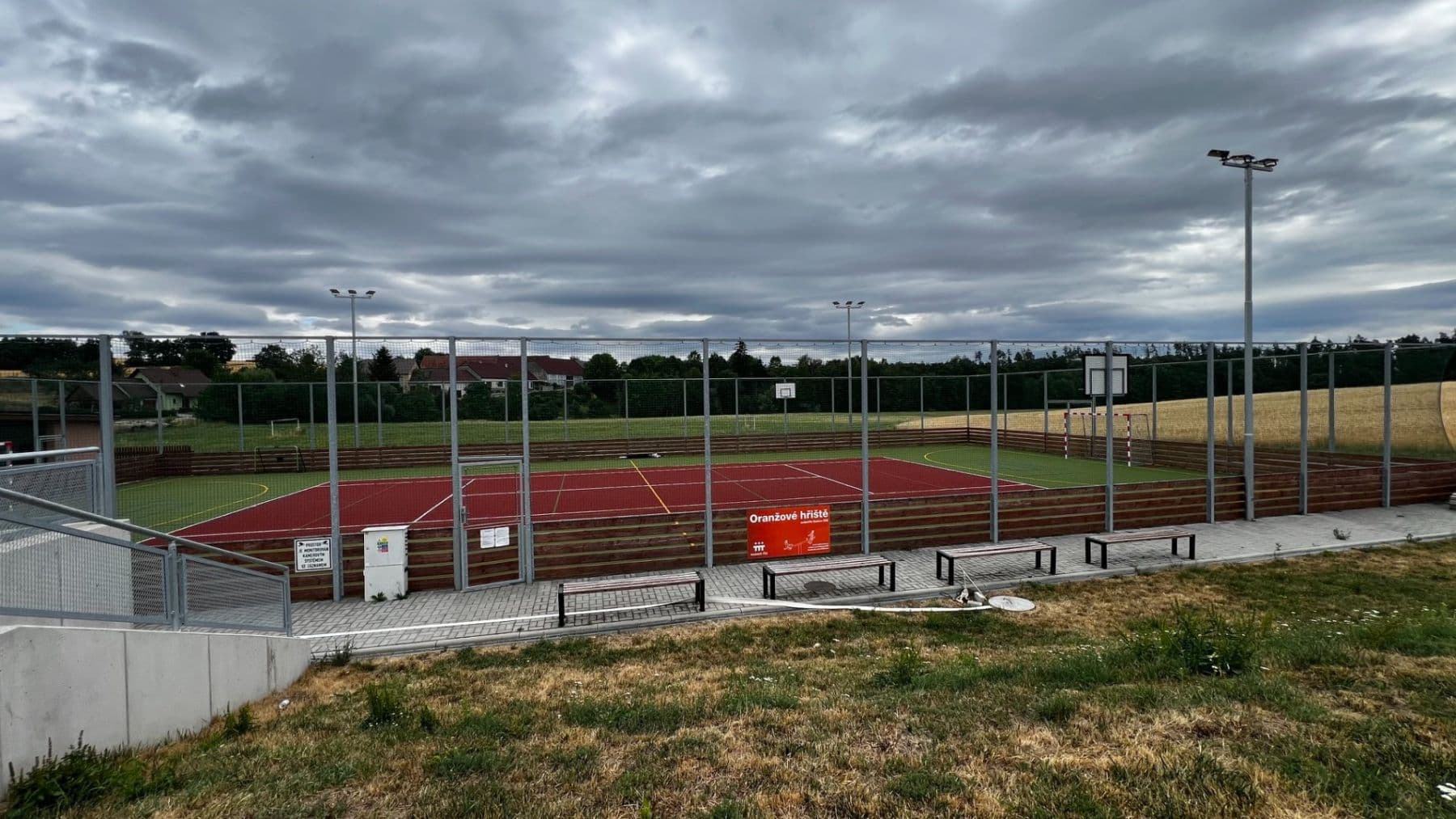 Prodej domu 89 m², pozemek 324 m², Velká Bíteš, Kraj Vysočina Prodej domu 89 m², pozemek 324 m², Velká Bíteš, Kraj Vysočina