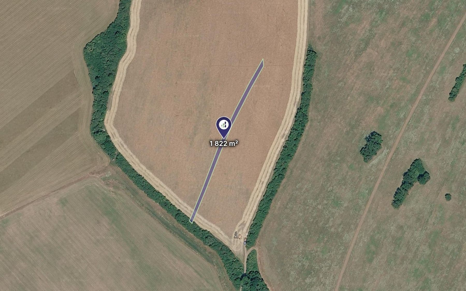 Prodej pozemku 8.629 m², Velká nad Veličkou, Jihomoravský kraj Prodej pozemku 8.629 m², Velká nad Veličkou, Jihomoravský kraj