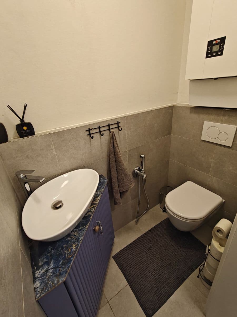Pronájem bytu 3+kk 80 m², Pod Zahrady, Přezletice, Středočeský kraj Pronájem bytu 3+kk 80 m², Pod Zahrady, Přezletice, Středočeský kraj
