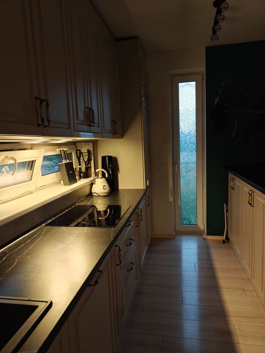 Pronájem bytu 3+kk 80 m², Pod Zahrady, Přezletice, Středočeský kraj Pronájem bytu 3+kk 80 m², Pod Zahrady, Přezletice, Středočeský kraj