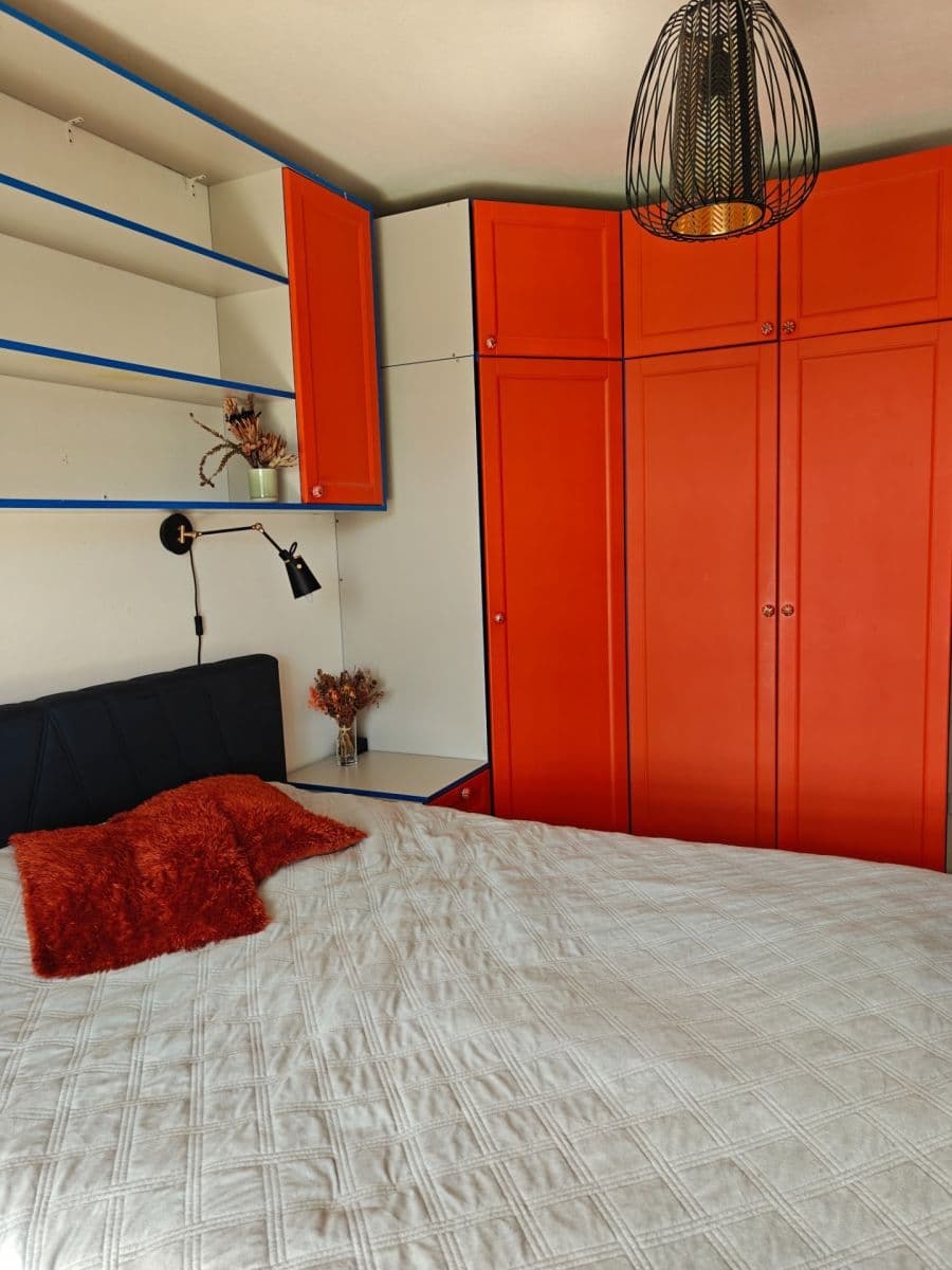 Pronájem bytu 3+kk 80 m², Pod Zahrady, Přezletice, Středočeský kraj Pronájem bytu 3+kk 80 m², Pod Zahrady, Přezletice, Středočeský kraj