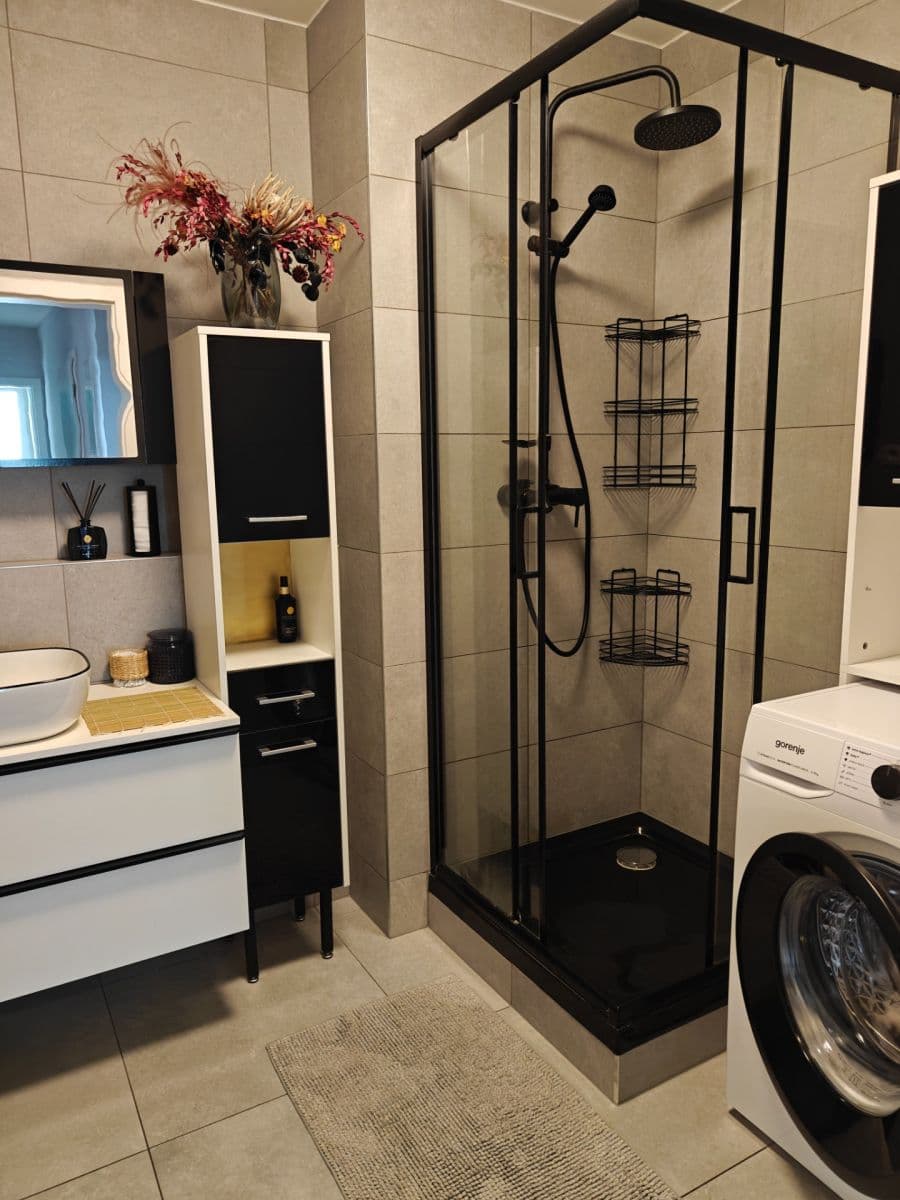 Pronájem bytu 3+kk 80 m², Pod Zahrady, Přezletice, Středočeský kraj Pronájem bytu 3+kk 80 m², Pod Zahrady, Přezletice, Středočeský kraj