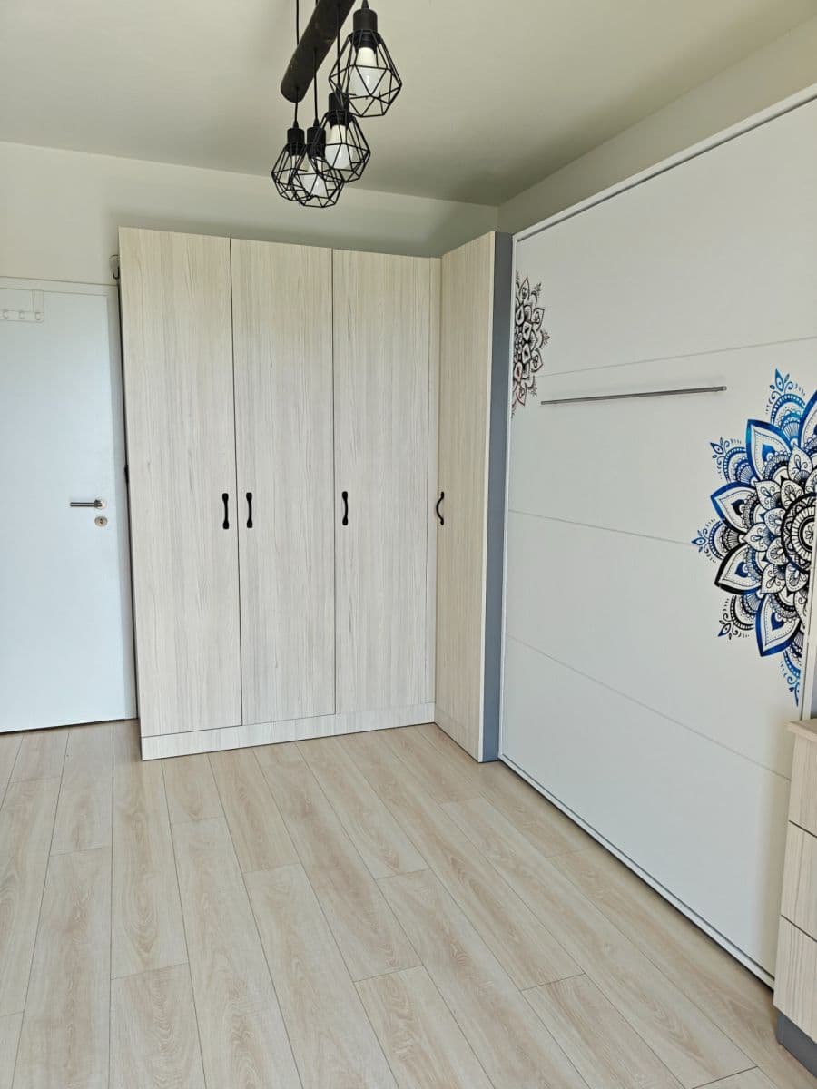 Pronájem bytu 3+kk 80 m², Pod Zahrady, Přezletice, Středočeský kraj Pronájem bytu 3+kk 80 m², Pod Zahrady, Přezletice, Středočeský kraj