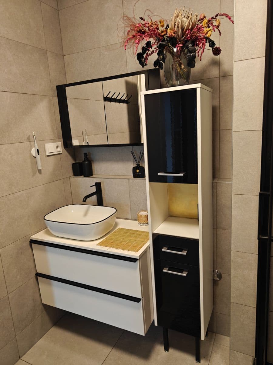 Pronájem bytu 3+kk 80 m², Pod Zahrady, Přezletice, Středočeský kraj Pronájem bytu 3+kk 80 m², Pod Zahrady, Přezletice, Středočeský kraj