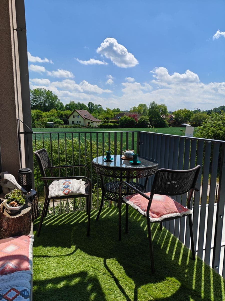 Pronájem bytu 3+kk 80 m², Pod Zahrady, Přezletice, Středočeský kraj Pronájem bytu 3+kk 80 m², Pod Zahrady, Přezletice, Středočeský kraj