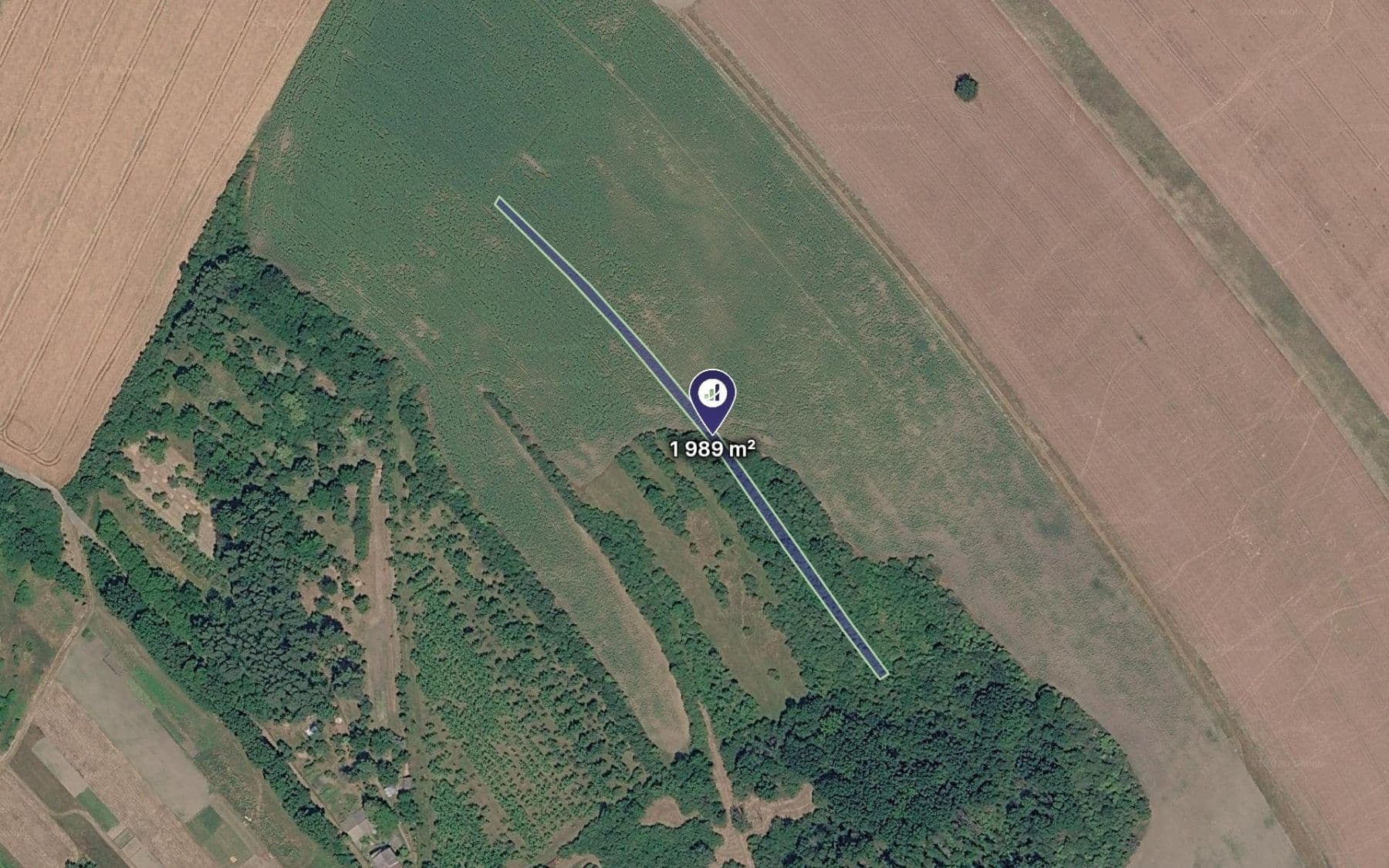 Prodej pozemku 23.670 m², Velká nad Veličkou, Jihomoravský kraj Prodej pozemku 23.670 m², Velká nad Veličkou, Jihomoravský kraj