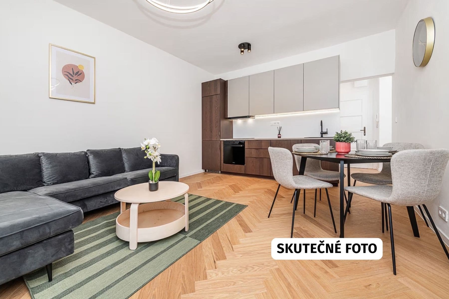 Prodej bytu 2+kk 51 m², Dělnická, Praha, Praha Prodej bytu 2+kk 51 m², Dělnická, Praha, Praha