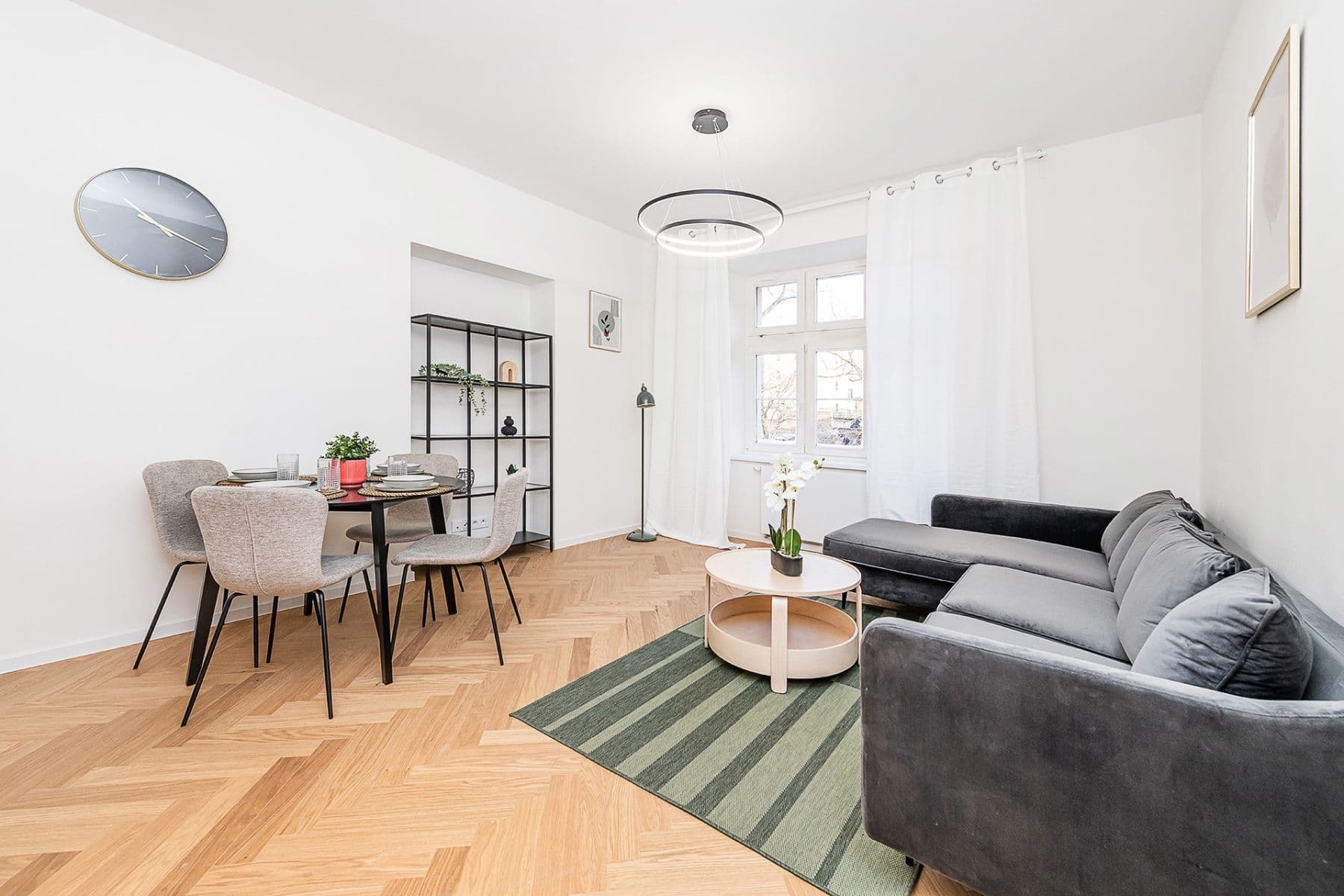 Prodej bytu 2+kk 51 m², Dělnická, Praha, Praha Prodej bytu 2+kk 51 m², Dělnická, Praha, Praha