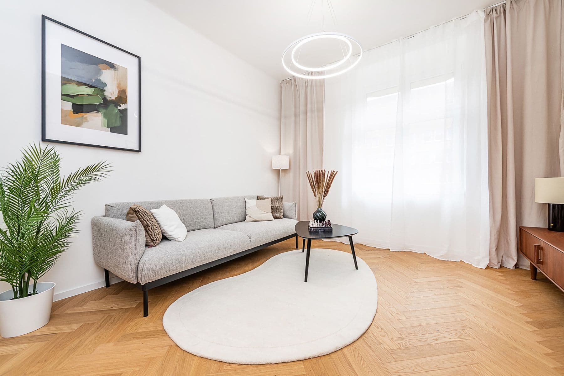 Prodej bytu 2+kk 51 m², Dělnická, Praha, Praha Prodej bytu 2+kk 51 m², Dělnická, Praha, Praha