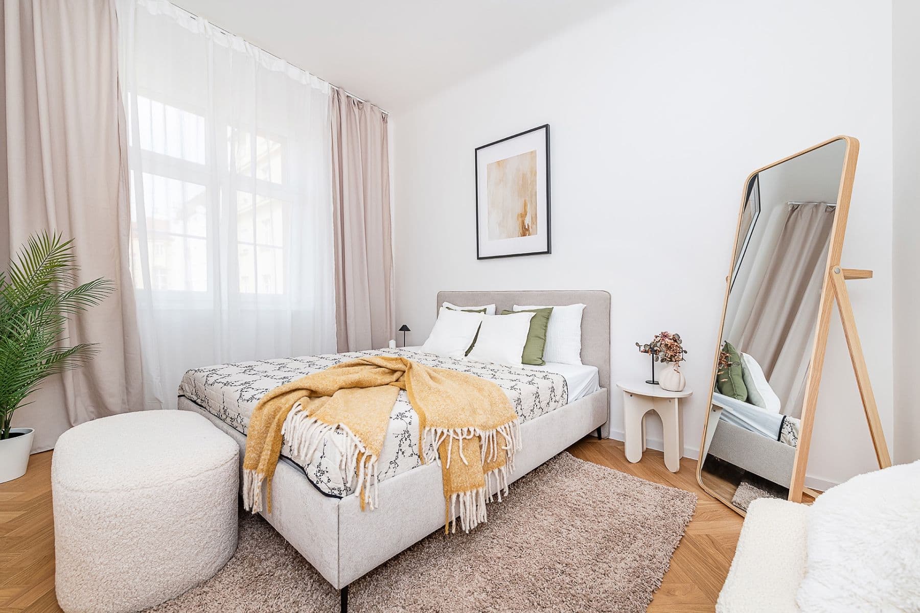 Prodej bytu 2+kk 51 m², Dělnická, Praha, Praha Prodej bytu 2+kk 51 m², Dělnická, Praha, Praha