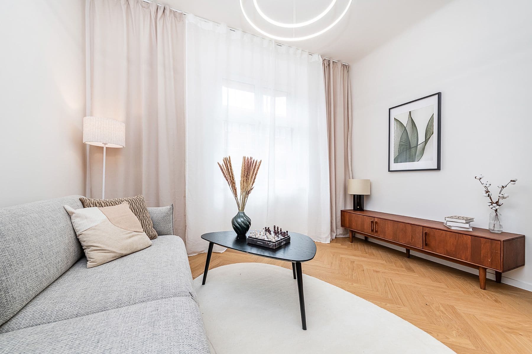 Prodej bytu 2+kk 51 m², Dělnická, Praha, Praha Prodej bytu 2+kk 51 m², Dělnická, Praha, Praha