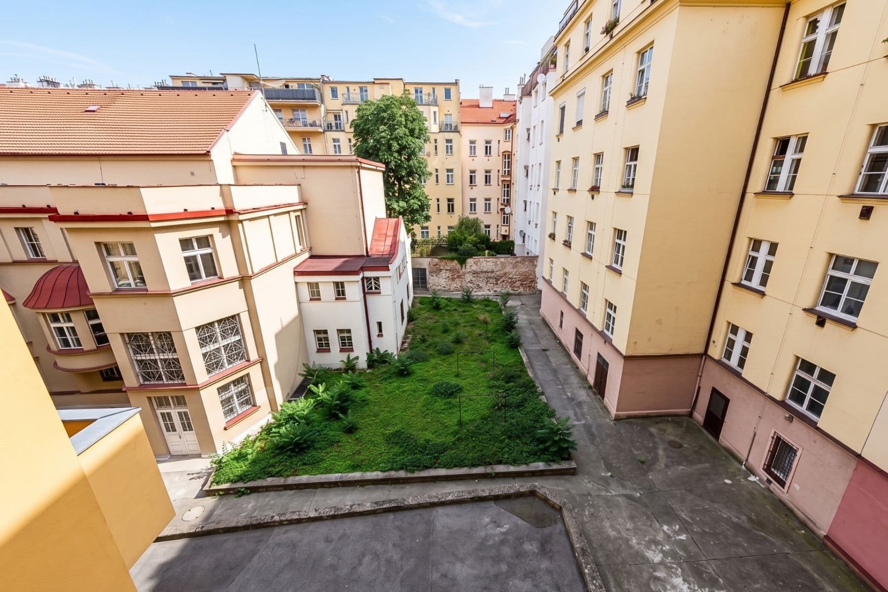 Prodej bytu 2+kk 51 m², Dělnická, Praha, Praha Prodej bytu 2+kk 51 m², Dělnická, Praha, Praha