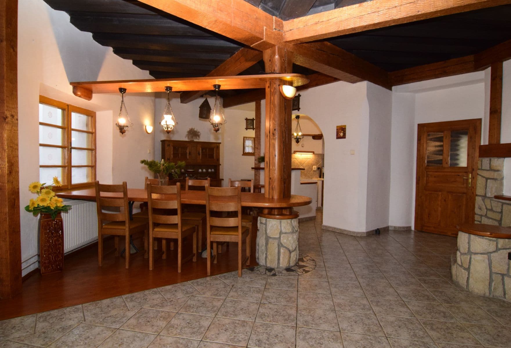 Prodej domu 220 m², pozemek 1.000 m², Kunčice pod Ondřejníkem, Moravskoslezský kraj Prodej domu 220 m², pozemek 1.000 m², Kunčice pod Ondřejníkem, Moravskoslezský kraj
