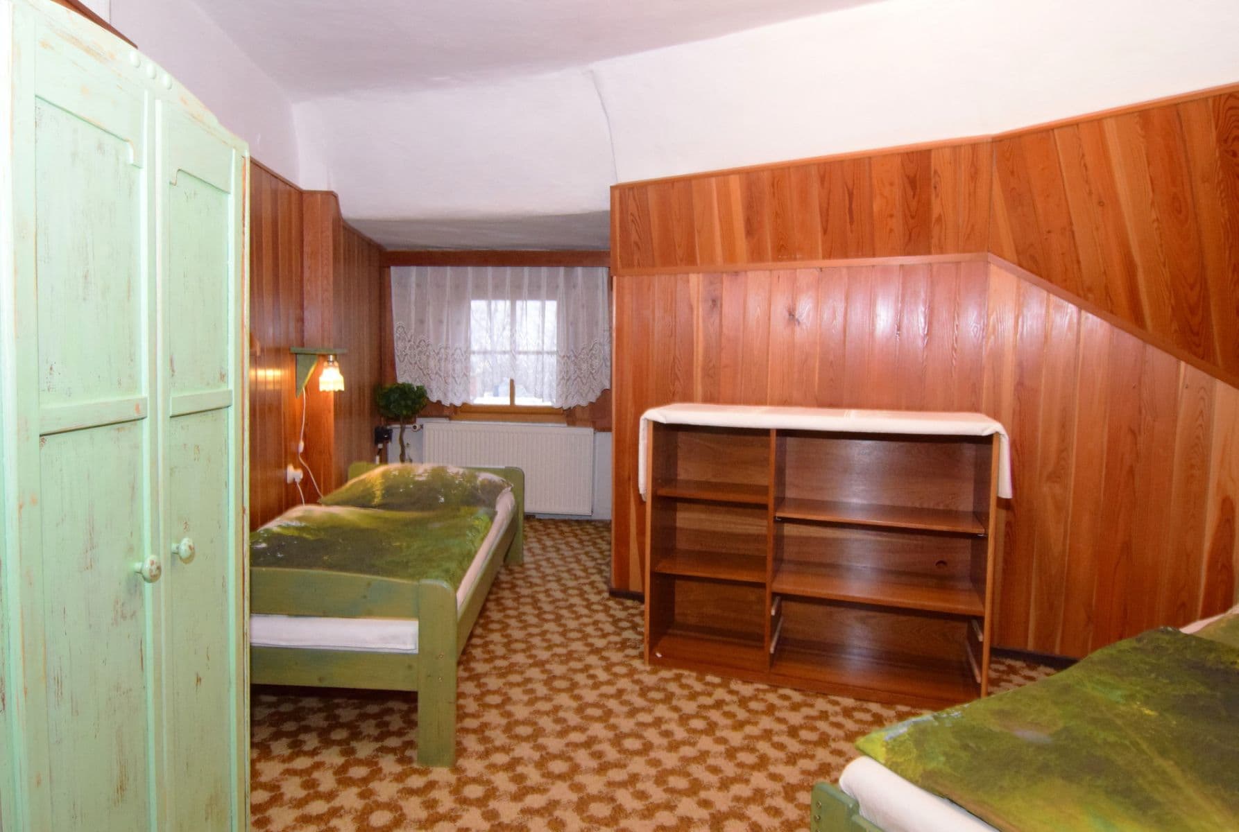 Prodej domu 220 m², pozemek 1.000 m², Kunčice pod Ondřejníkem, Moravskoslezský kraj Prodej domu 220 m², pozemek 1.000 m², Kunčice pod Ondřejníkem, Moravskoslezský kraj