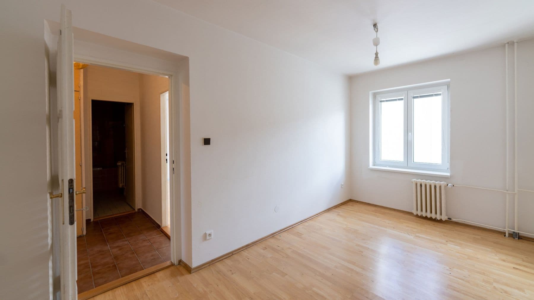 Prodej bytu 3+1 85 m², Zeyerova, Písek, Jihočeský kraj Prodej bytu 3+1 85 m², Zeyerova, Písek, Jihočeský kraj