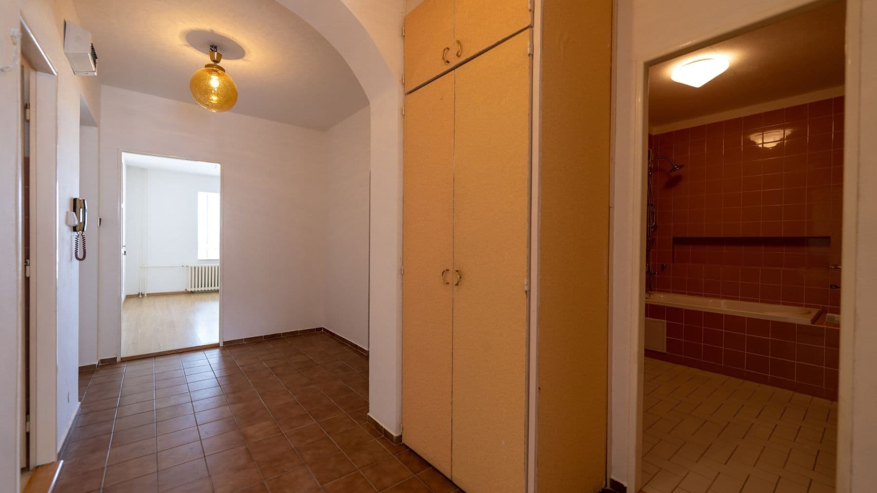 Prodej bytu 3+1 85 m², Zeyerova, Písek, Jihočeský kraj Prodej bytu 3+1 85 m², Zeyerova, Písek, Jihočeský kraj