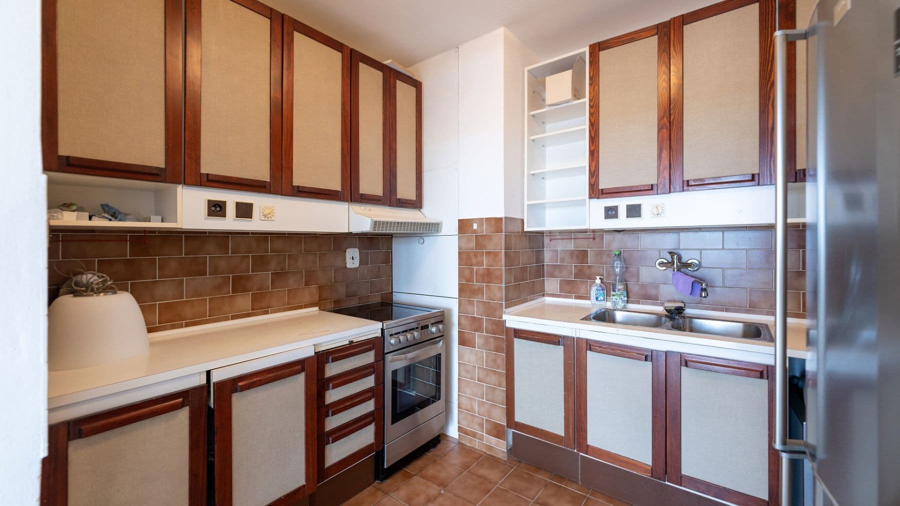 Prodej bytu 3+1 85 m², Zeyerova, Písek, Jihočeský kraj Prodej bytu 3+1 85 m², Zeyerova, Písek, Jihočeský kraj