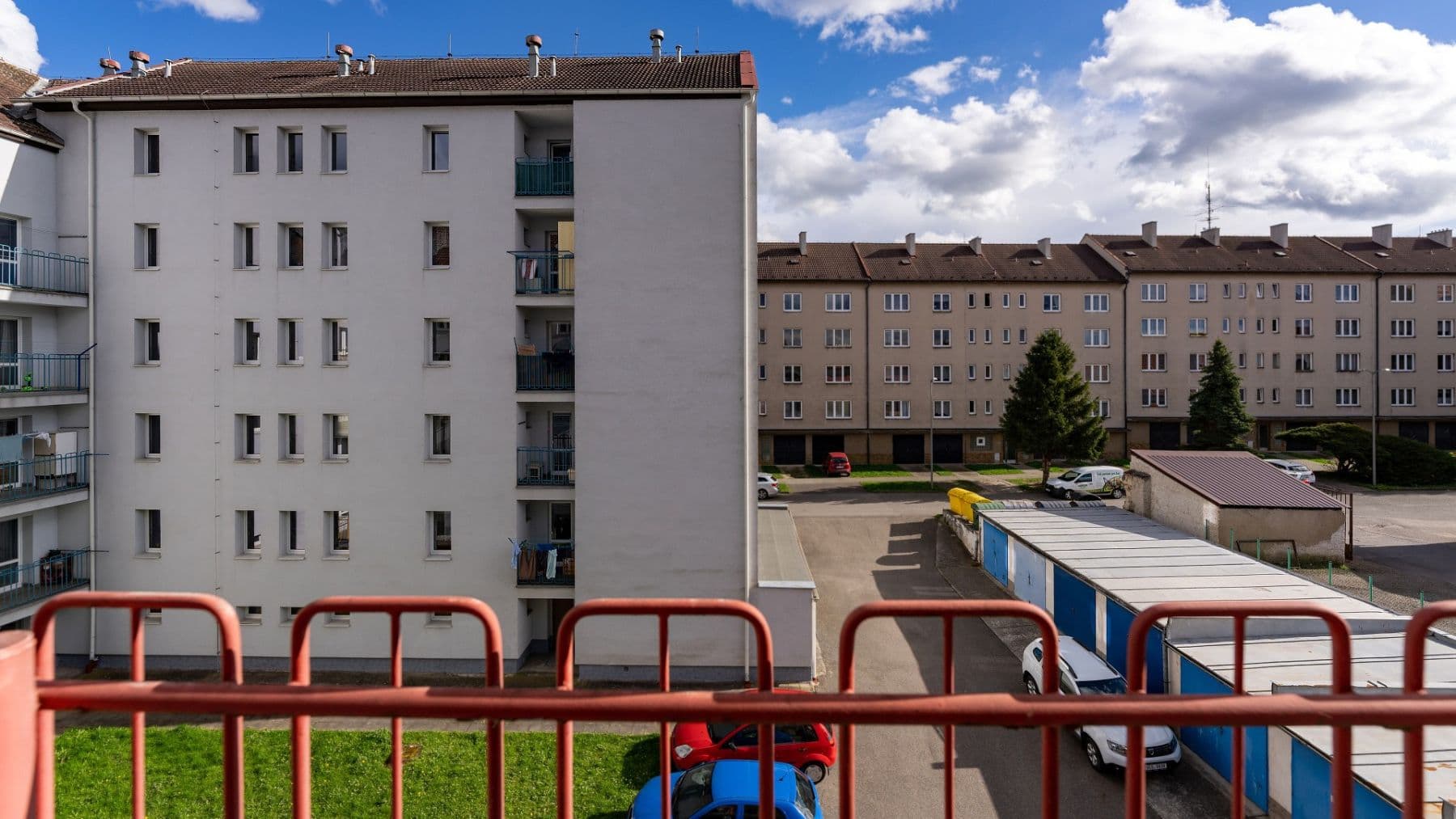 Prodej bytu 3+1 85 m², Zeyerova, Písek, Jihočeský kraj Prodej bytu 3+1 85 m², Zeyerova, Písek, Jihočeský kraj