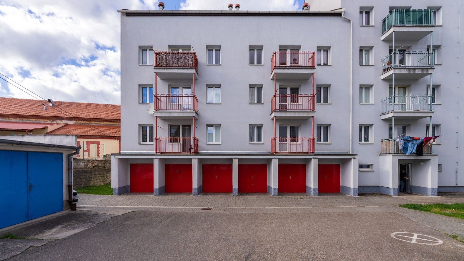 Prodej bytu 3+1 85 m², Zeyerova, Písek, Jihočeský kraj Prodej bytu 3+1 85 m², Zeyerova, Písek, Jihočeský kraj