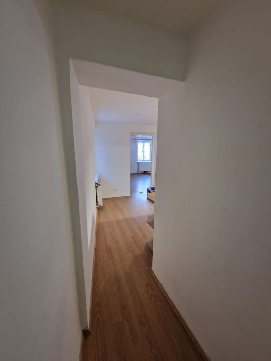 Pronájem bytu 1+1 48 m², Ostruhová, Mělník, Středočeský kraj Pronájem bytu 1+1 48 m², Ostruhová, Mělník, Středočeský kraj