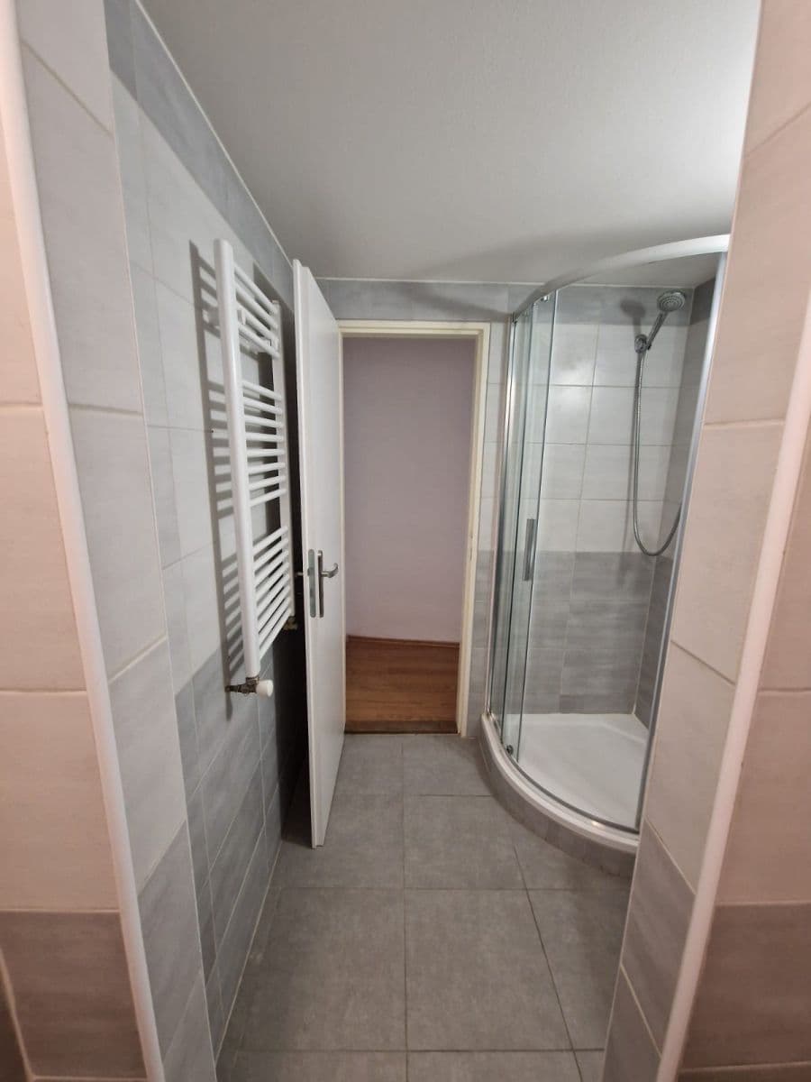 Pronájem bytu 1+1 48 m², Ostruhová, Mělník, Středočeský kraj Pronájem bytu 1+1 48 m², Ostruhová, Mělník, Středočeský kraj