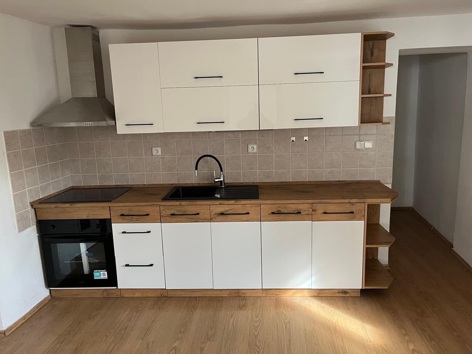 Pronájem bytu 1+1 48 m², Ostruhová, Mělník, Středočeský kraj Pronájem bytu 1+1 48 m², Ostruhová, Mělník, Středočeský kraj