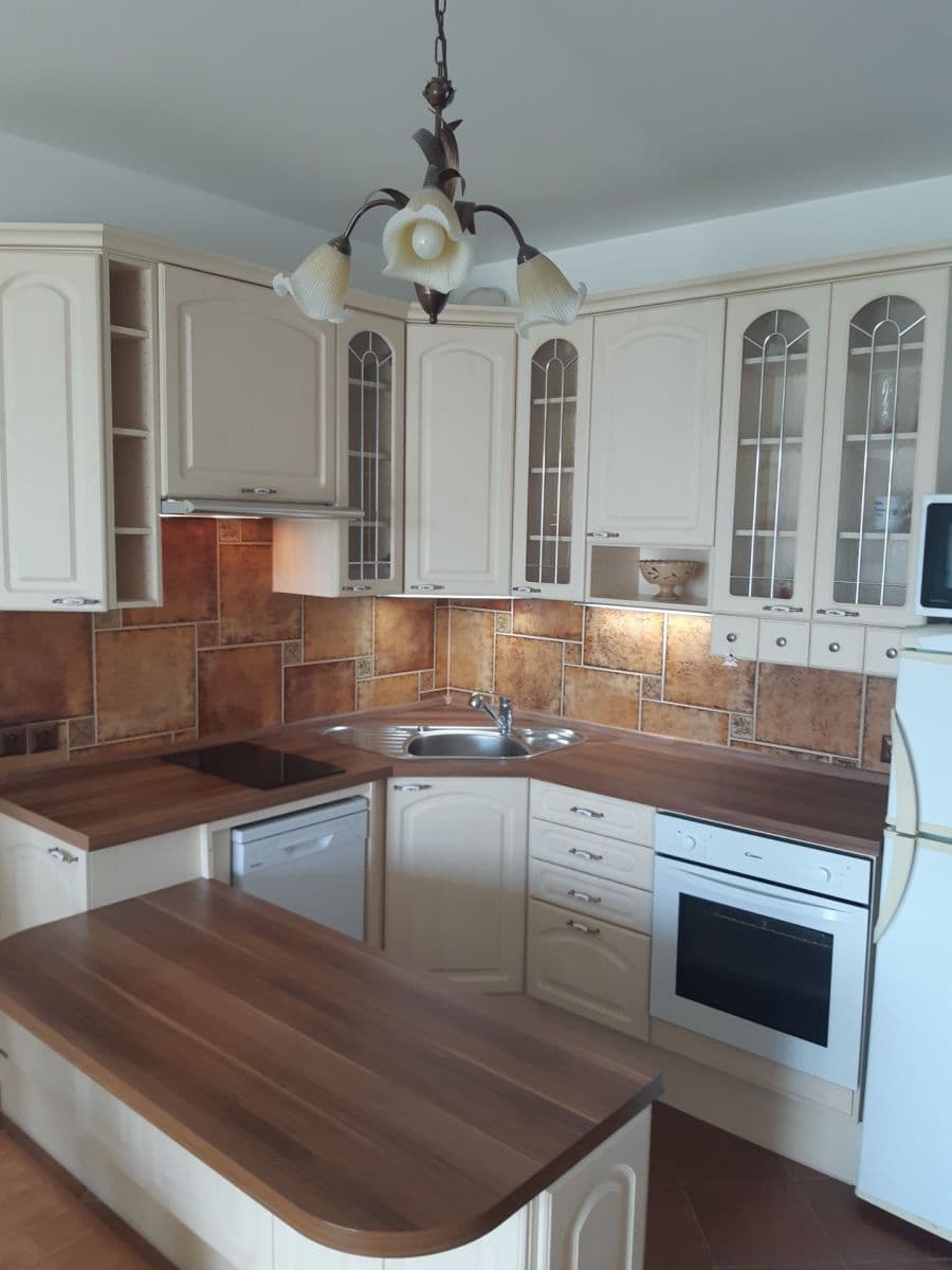 Pronájem bytu 2+kk 49 m², Svitákova, Praha, Praha Pronájem bytu 2+kk 49 m², Svitákova, Praha, Praha