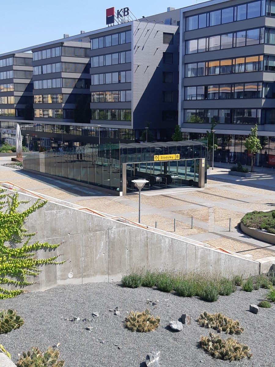 Pronájem bytu 2+kk 49 m², Svitákova, Praha, Praha Pronájem bytu 2+kk 49 m², Svitákova, Praha, Praha