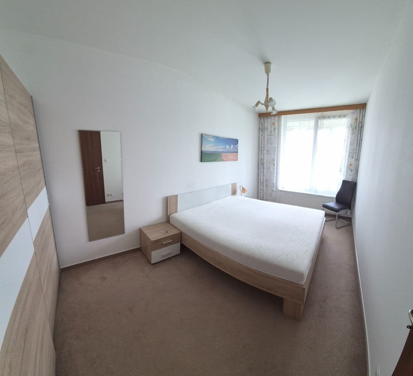 Pronájem bytu 2+kk 49 m², Svitákova, Praha, Praha Pronájem bytu 2+kk 49 m², Svitákova, Praha, Praha