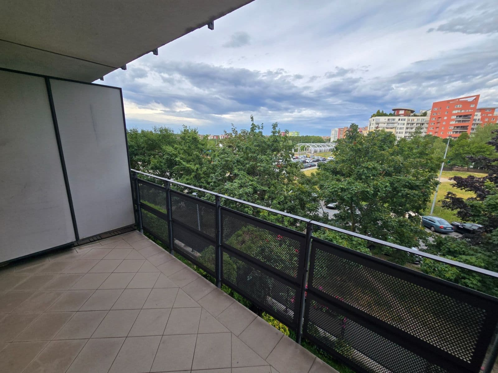 Prodej bytu 2+kk 50 m², Wassermannova, Praha, Praha Prodej bytu 2+kk 50 m², Wassermannova, Praha, Praha