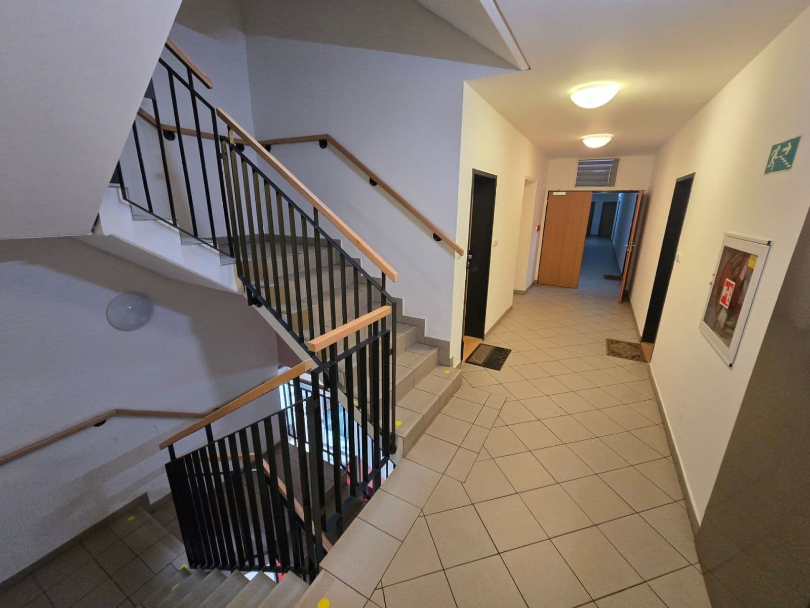 Prodej bytu 2+kk 50 m², Wassermannova, Praha, Praha Prodej bytu 2+kk 50 m², Wassermannova, Praha, Praha