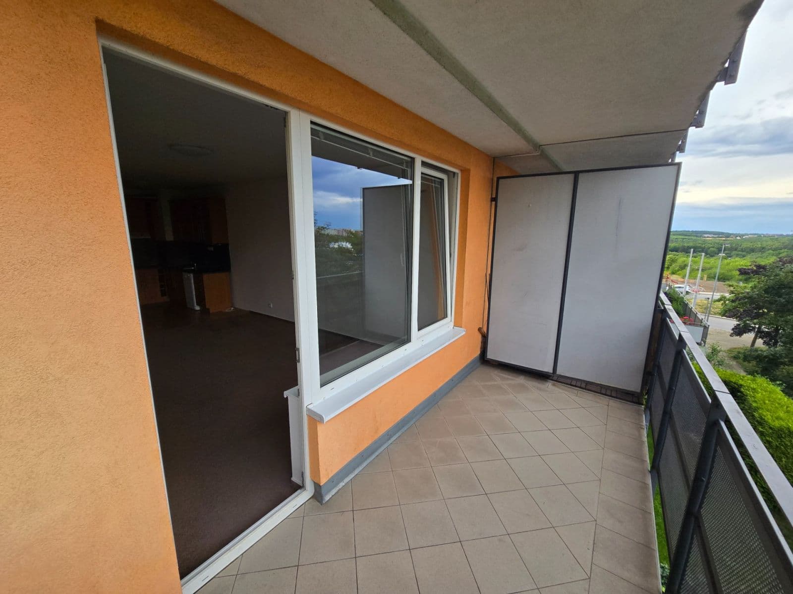 Prodej bytu 2+kk 50 m², Wassermannova, Praha, Praha Prodej bytu 2+kk 50 m², Wassermannova, Praha, Praha