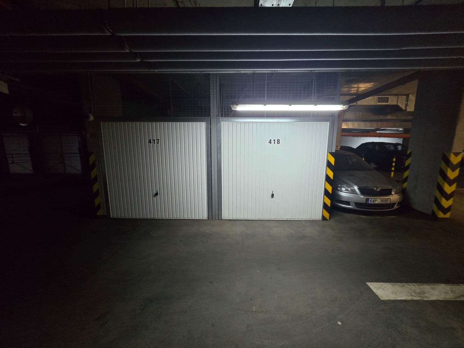 Prodej bytu 2+kk 50 m², Wassermannova, Praha, Praha Prodej bytu 2+kk 50 m², Wassermannova, Praha, Praha