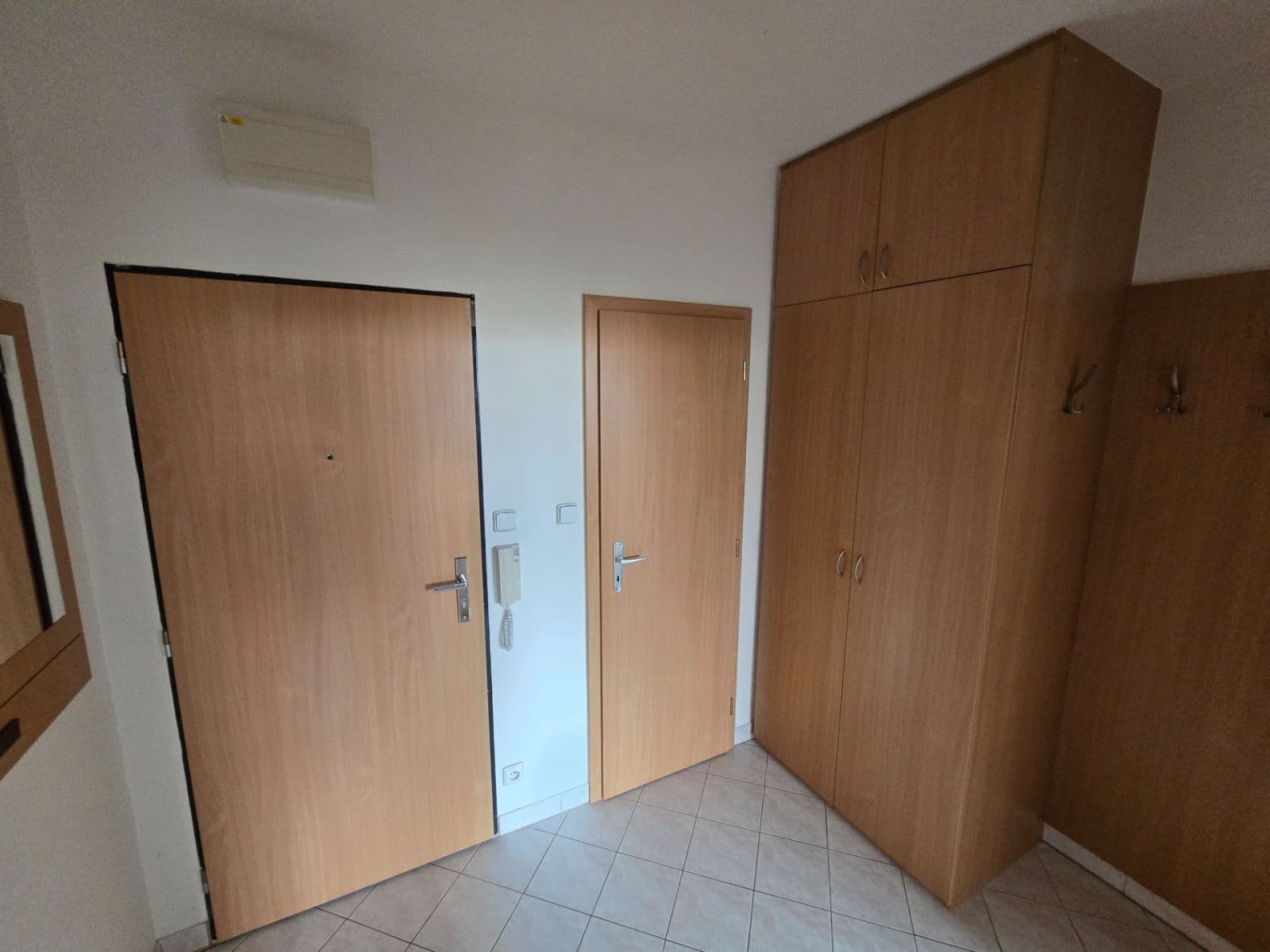 Prodej bytu 2+kk 50 m², Wassermannova, Praha, Praha Prodej bytu 2+kk 50 m², Wassermannova, Praha, Praha