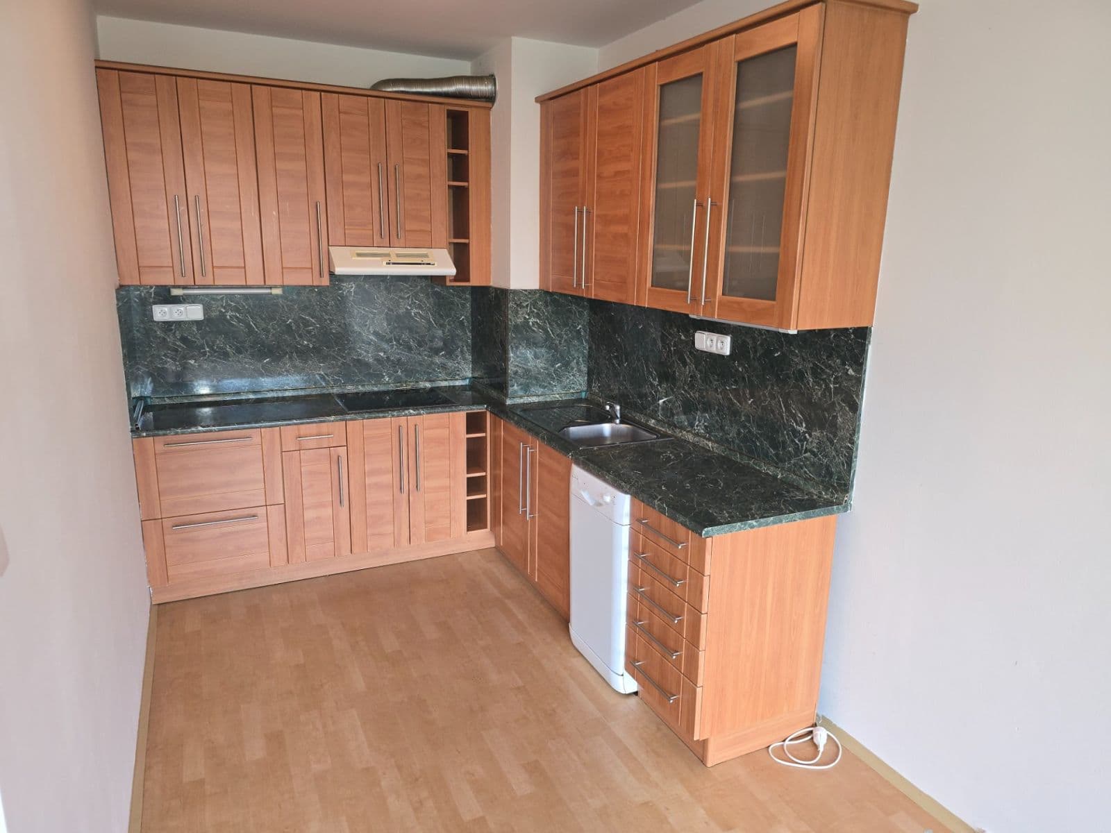 Prodej bytu 2+kk 50 m², Wassermannova, Praha, Praha Prodej bytu 2+kk 50 m², Wassermannova, Praha, Praha