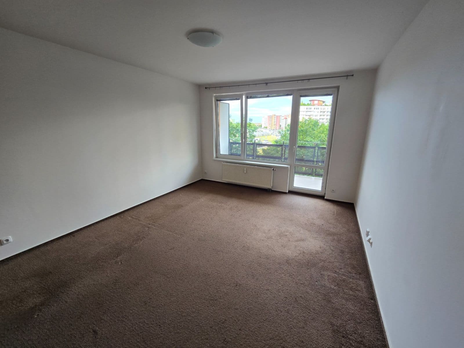 Prodej bytu 2+kk 50 m², Wassermannova, Praha, Praha Prodej bytu 2+kk 50 m², Wassermannova, Praha, Praha