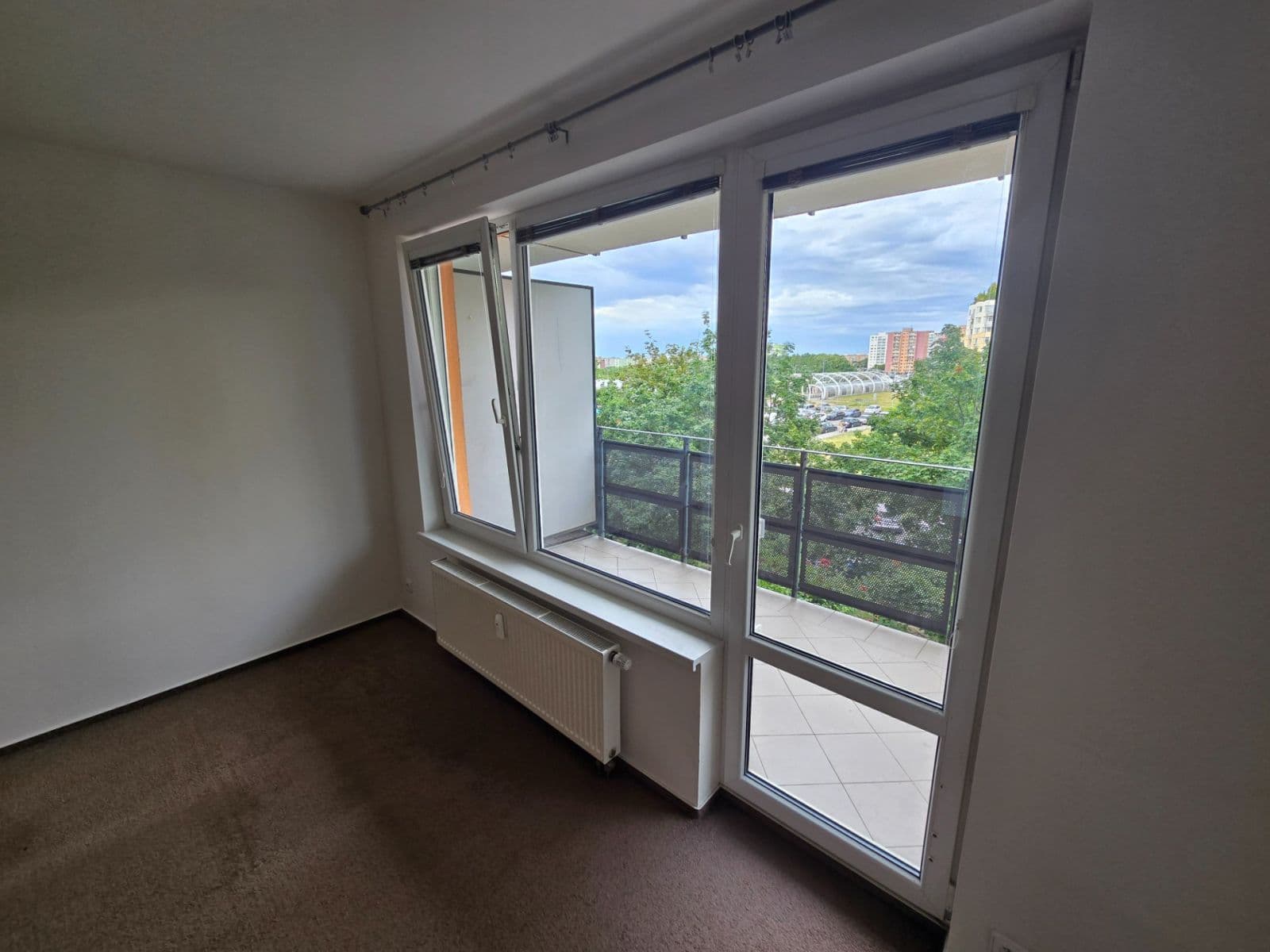 Prodej bytu 2+kk 50 m², Wassermannova, Praha, Praha Prodej bytu 2+kk 50 m², Wassermannova, Praha, Praha